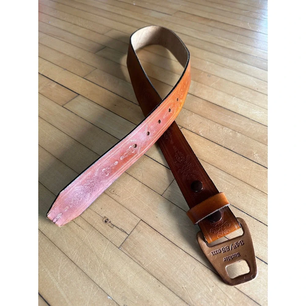 Vintage Buckler Deadstock 1.5